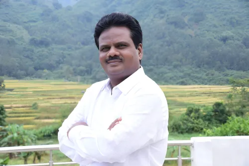 Vampuru Gangulaiah