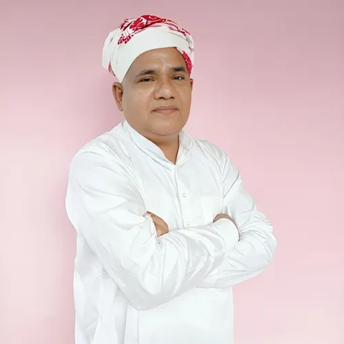 Abu Taher Bepari