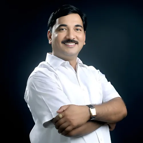 Unmesh Patil