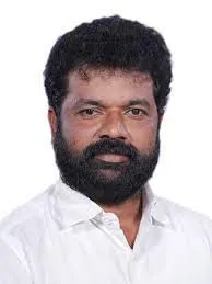 Suresh Babu Nandigam