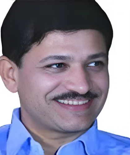 Charan Waghmare