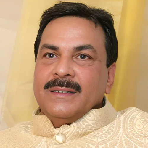 Khan Mohd Arif