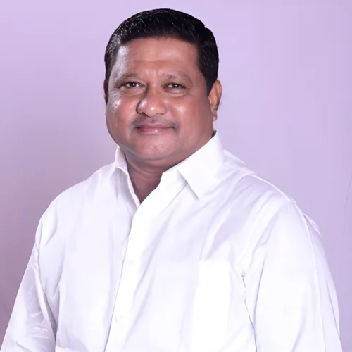 Mohan Gopalrao Mate