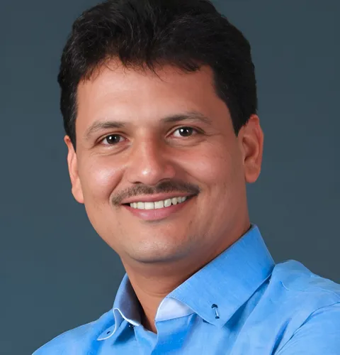 Aabitakar Prakash Anandarao