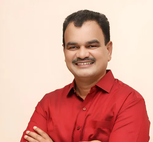 Dattatray Vithoba Bharane