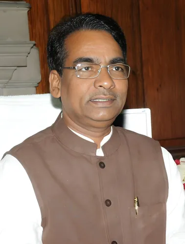 Jesudasu Seelam