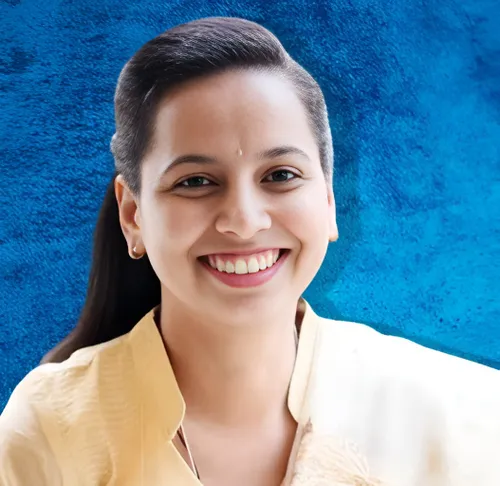 Aditi Sunil Tatkare