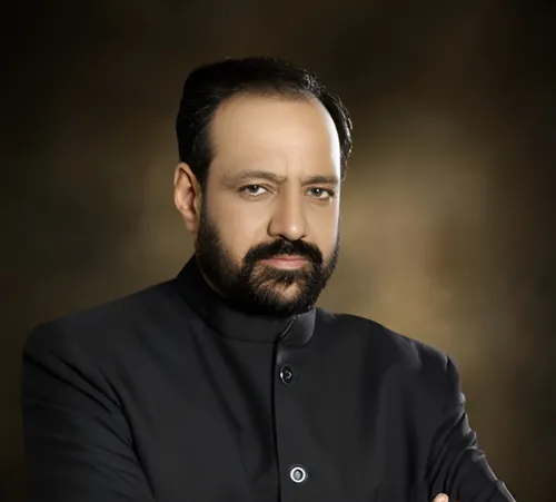 Vinod Ramchandra Ghosalkar