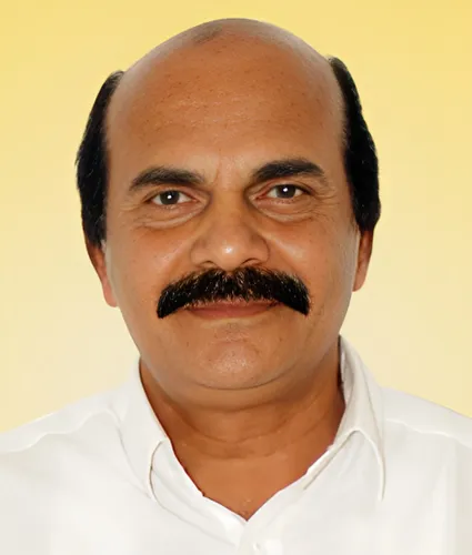 Malyadri Sriram