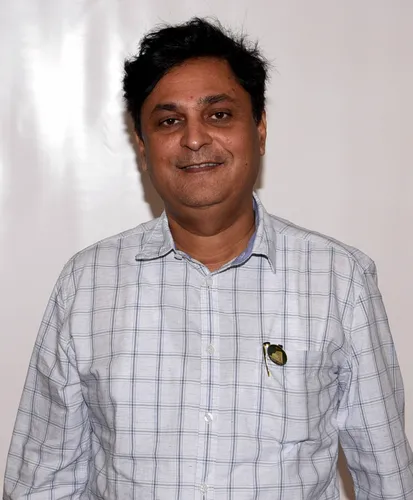 Chetan Vitthal Tupe