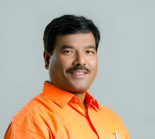 Namdev Jayram Sasane