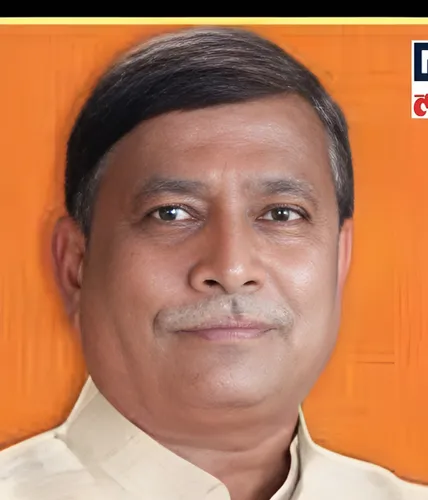 Ajay Choudhari