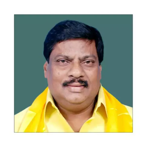 Naramalli Siva Prasad