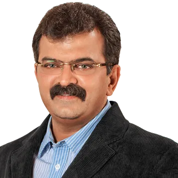 Awhad Jitendra Satish