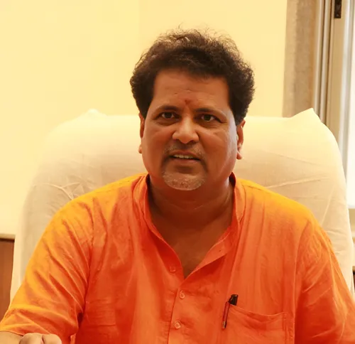 Mahendra Hari Dalvi