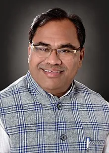 Kishor Gajanan Jorgewar