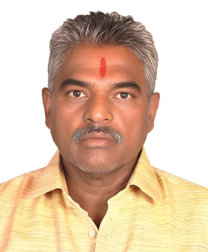 Lakhan Sahadeo Malik