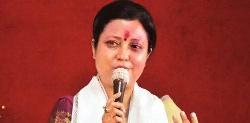Bobbeeta Sharma