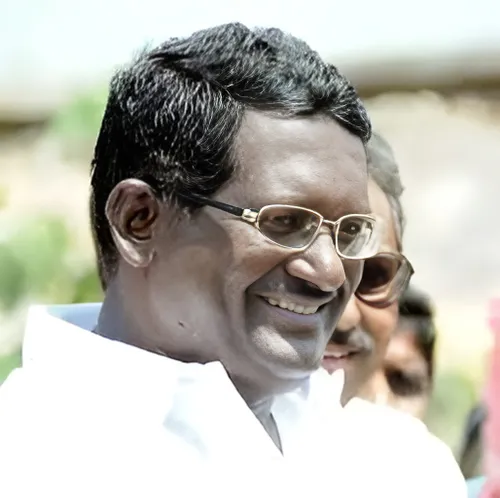 Chinnam Rama Kotayya