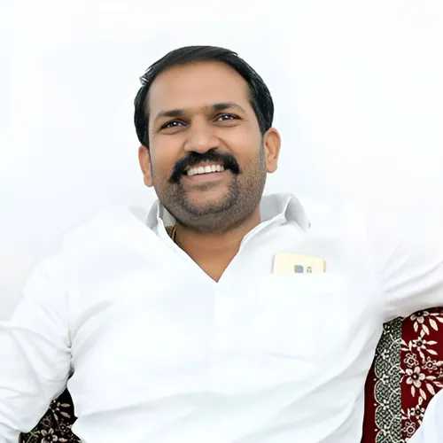 Rahul Vedprakash Patil