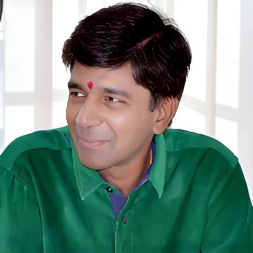 Prashant Bamb