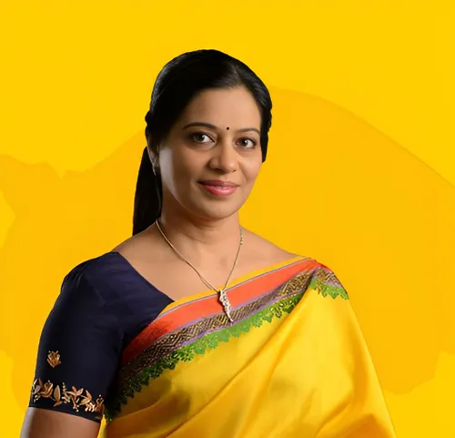 Geeta Bharat Jain