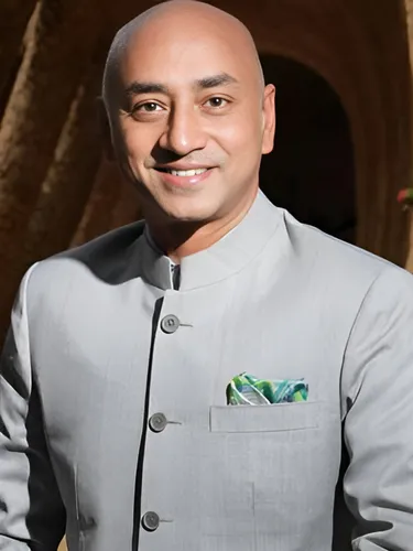 Jayadev Galla