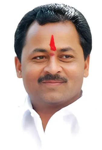 Rajendra Vitthal Raut