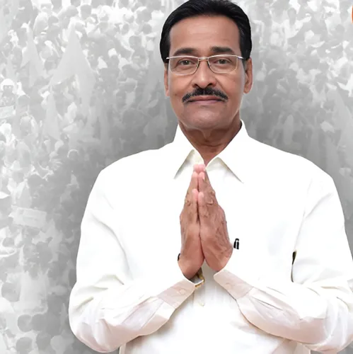Dilip Gangadhar Sopal