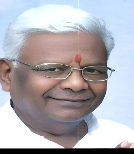 Prakash Bharsakle