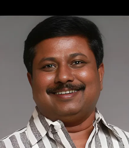 Anna Dadu Bansode