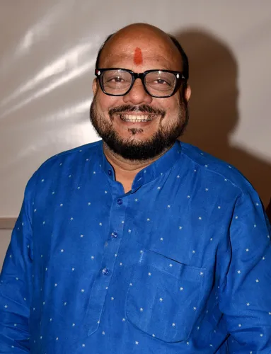 Patil Gulab Raghunath