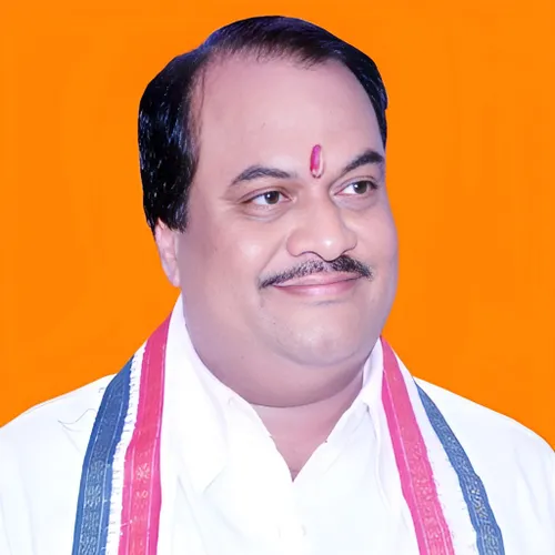 Samir Trimbakrao Kunawar