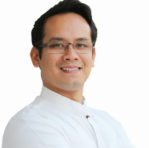 Gaurav Gogoi