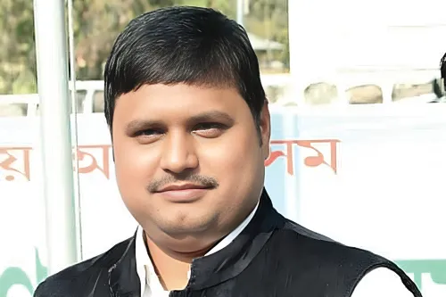 Moni Madhab Mahanta
