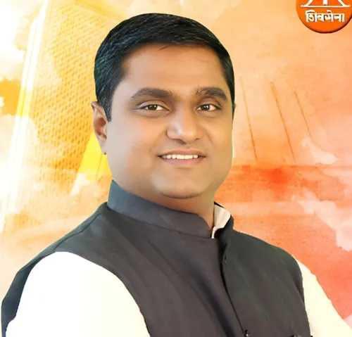 Kinikar Balaji Pralhad