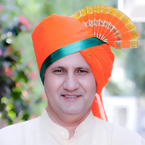 Patni Rajendra Sukhanand