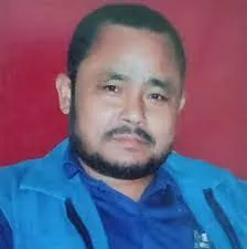 Jiten Gogoi