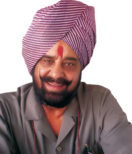 Sardar Tara Singh