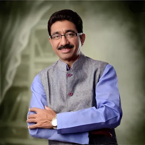 Virendra Walmikrao Jagtap