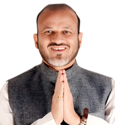 Padavi K C