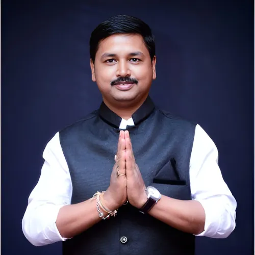 Swarup Das