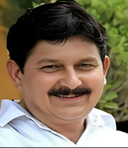 Ramesh Ganpatrao Bundile
