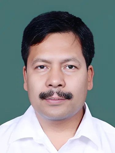 Naba Kumar Sarania