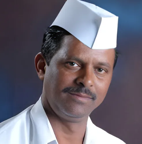 Zirwal Narhari Sitaram