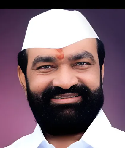 Bhalake Bharat Tukaram