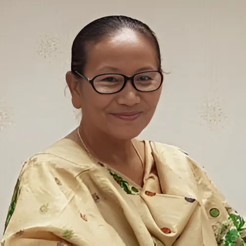 Pramila Rani Brahma