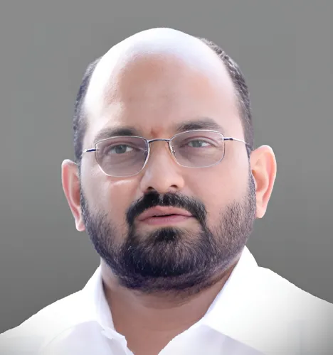 Mahadik Amal Mahadevrao