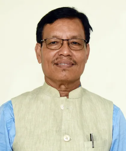 Urkhao Gwra Brahma
