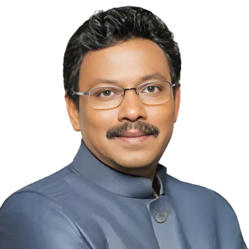 Vinod Shreedhar Tawde